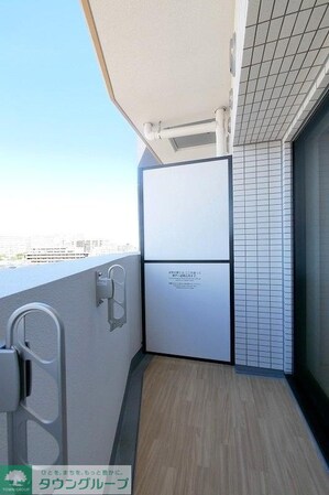 ラフィスタ西新井の物件内観写真